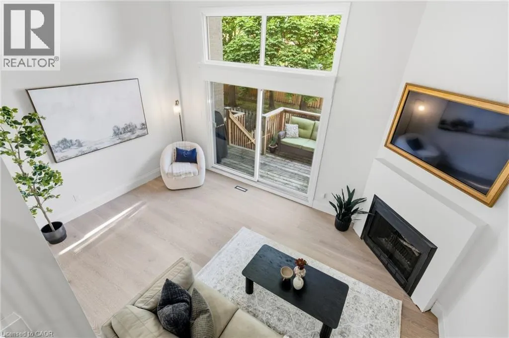 1357 ONTARIO Street Unit# 23, #23