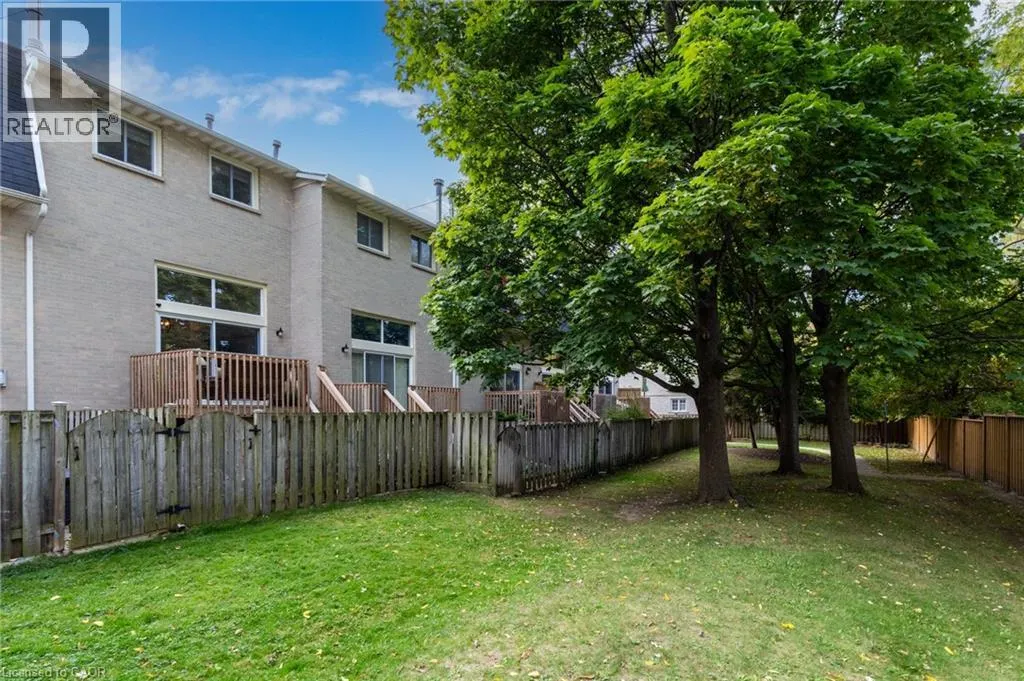 1357 ONTARIO Street Unit# 23, #23