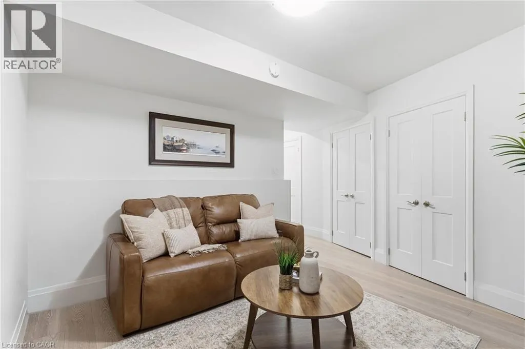 1357 ONTARIO Street Unit# 23, #23