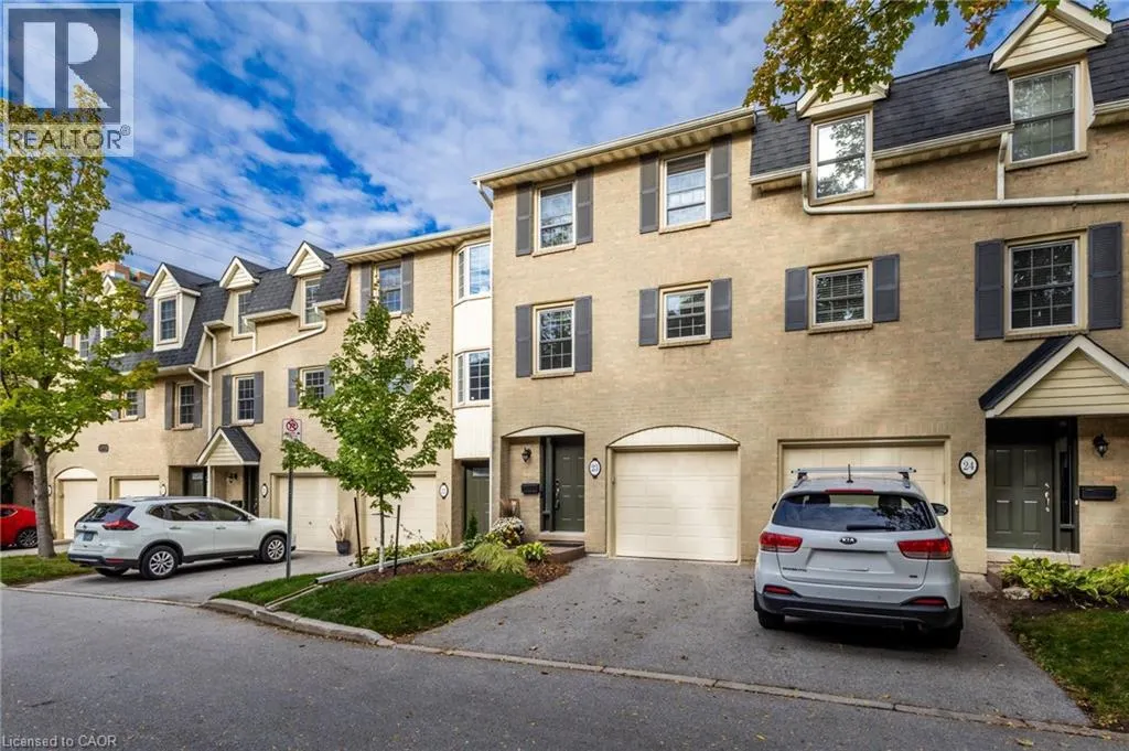 1357 ONTARIO Street Unit# 23, #23