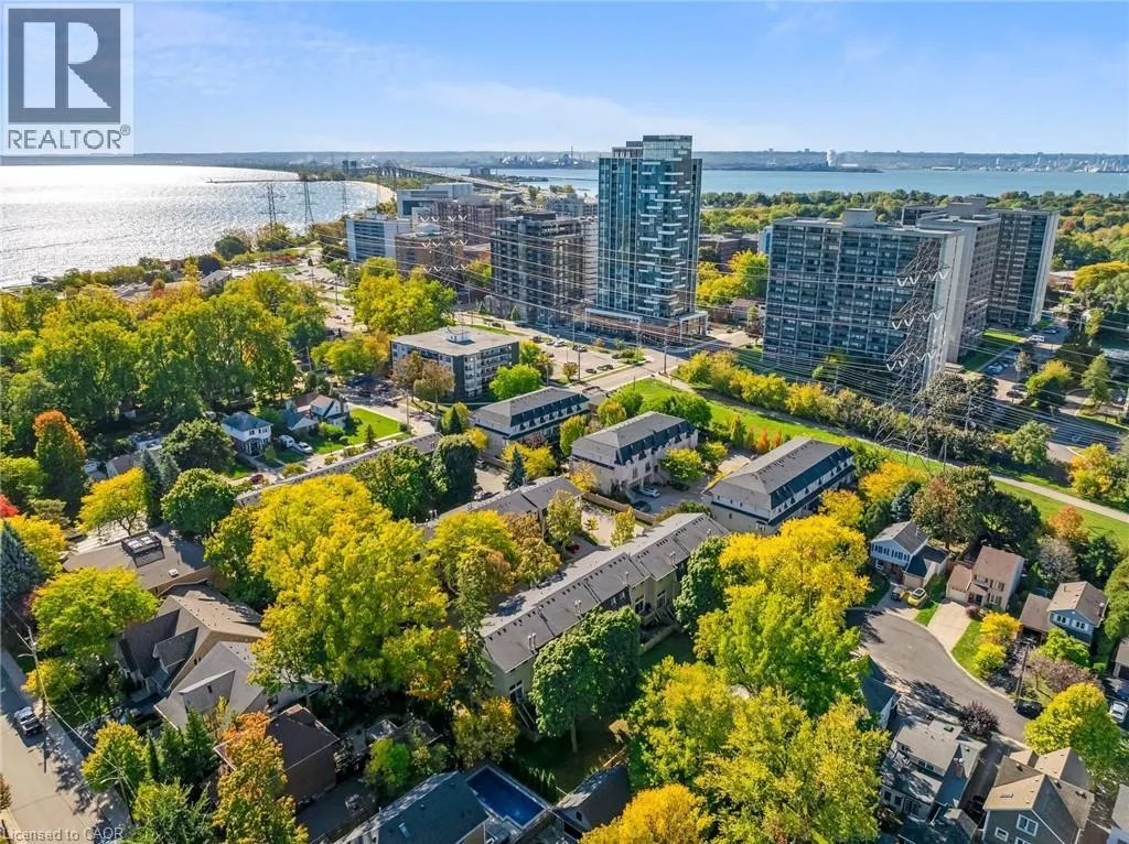 1357 ONTARIO Street Unit# 23, #23