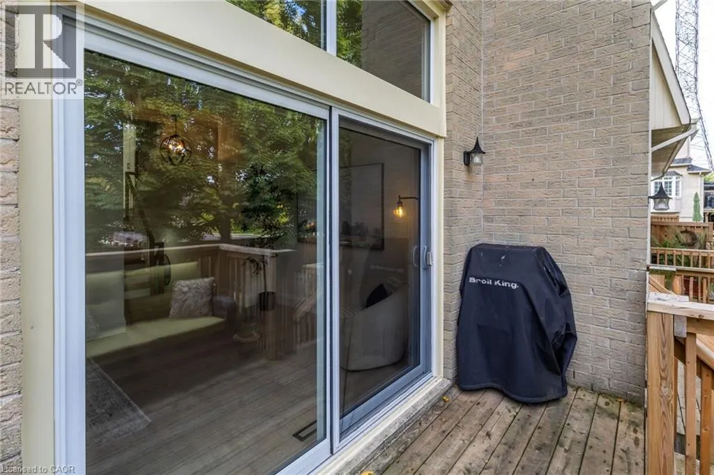 1357 ONTARIO Street Unit# 23, #23