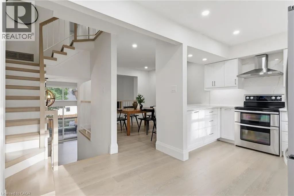 1357 ONTARIO Street Unit# 23, #23