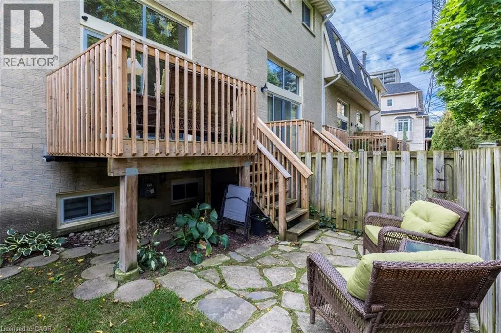 1357 ONTARIO Street Unit# 23, #23