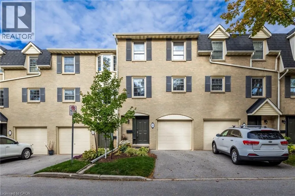 1357 ONTARIO Street Unit# 23, #23