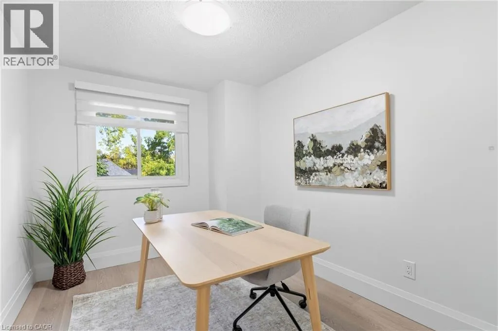 1357 ONTARIO Street Unit# 23, #23