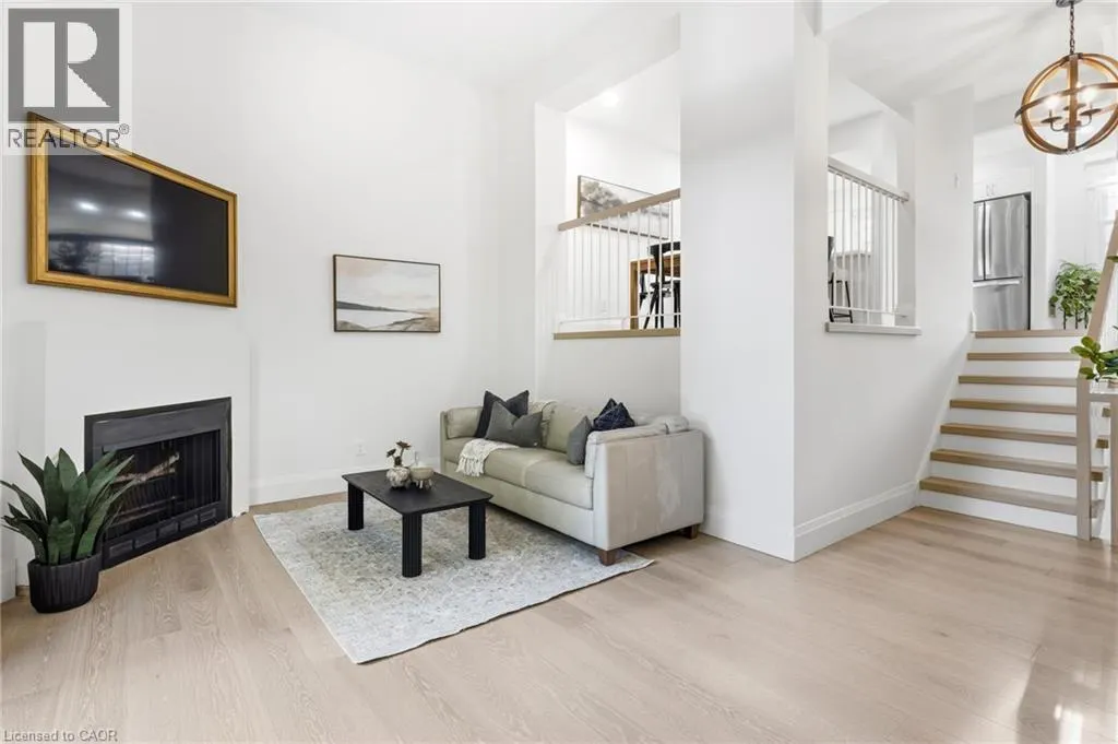 1357 ONTARIO Street Unit# 23, #23