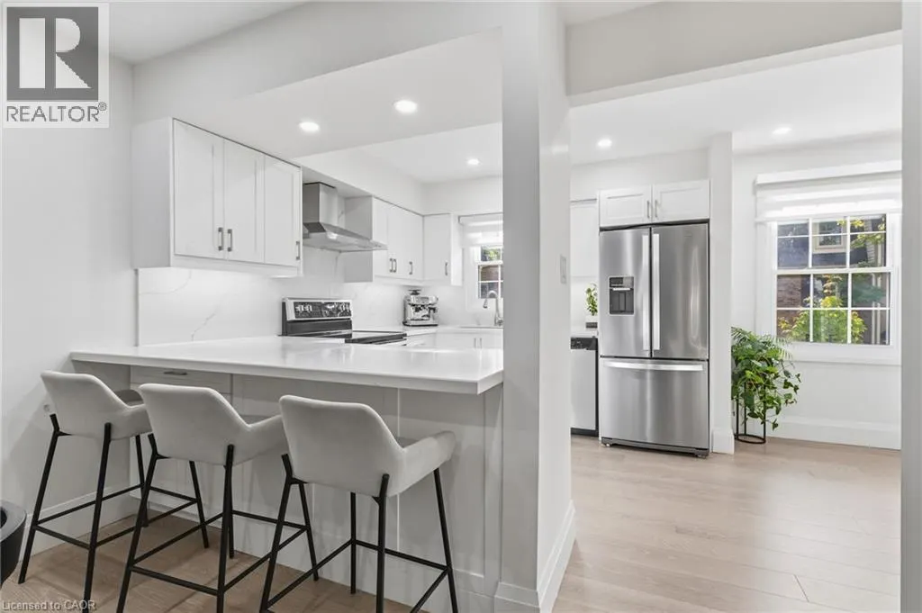 1357 ONTARIO Street Unit# 23, #23