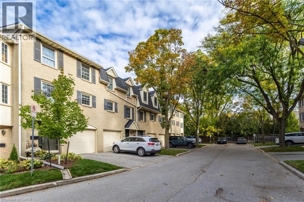 1357 ONTARIO Street Unit# 23, #23
