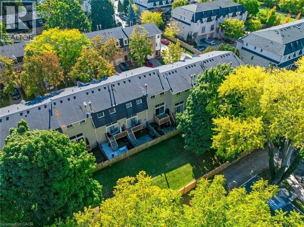 1357 ONTARIO Street Unit# 23, #23