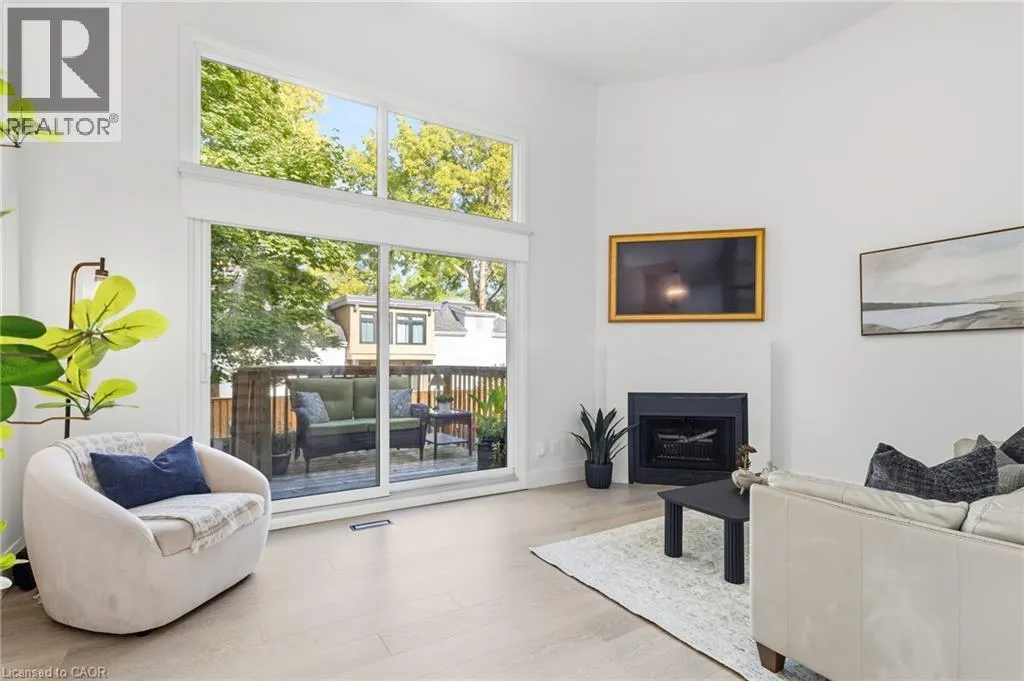 1357 ONTARIO Street Unit# 23, #23