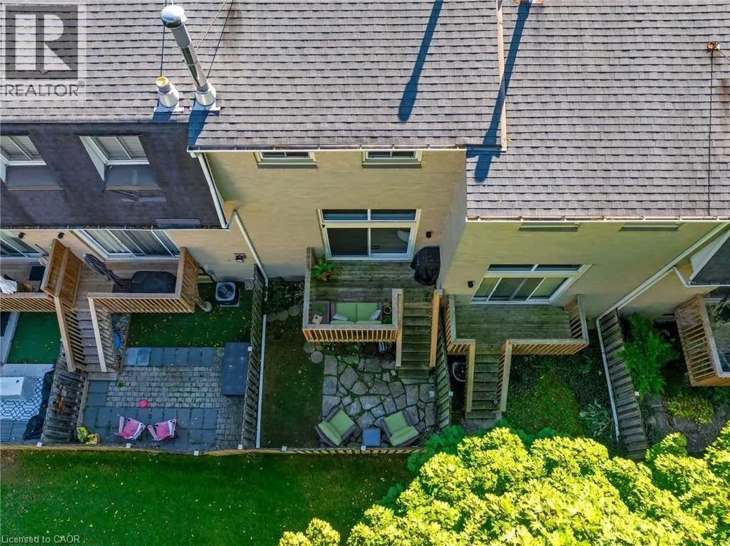1357 ONTARIO Street Unit# 23, #23