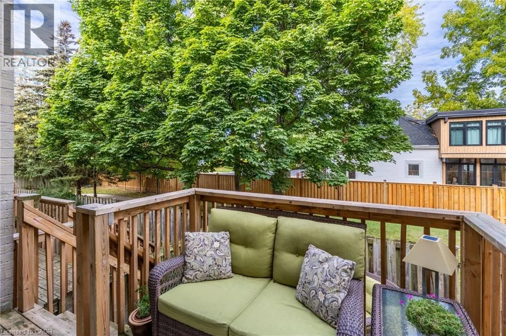 1357 ONTARIO Street Unit# 23, #23