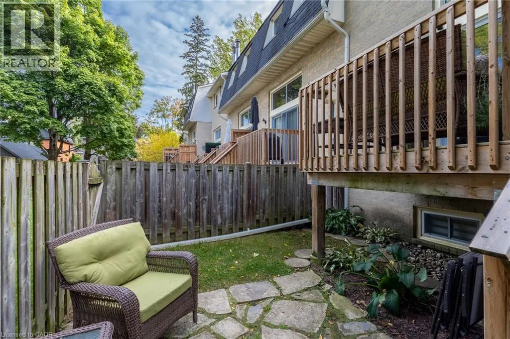 1357 ONTARIO Street Unit# 23, #23