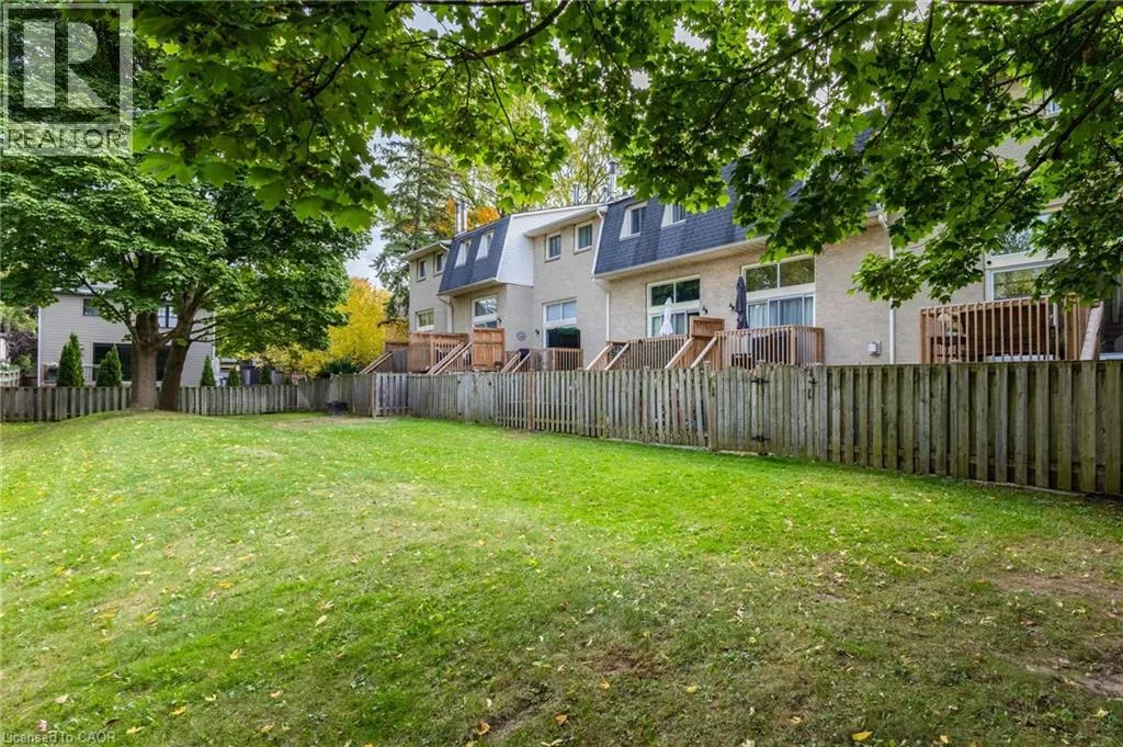 1357 ONTARIO Street Unit# 23, #23