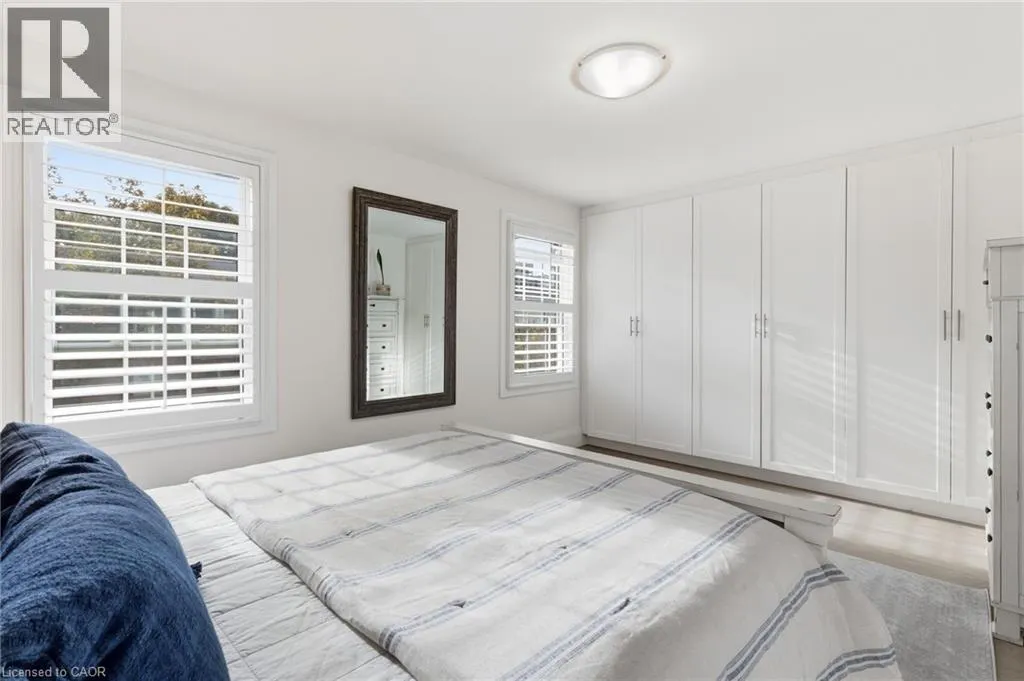 1357 ONTARIO Street Unit# 23, #23