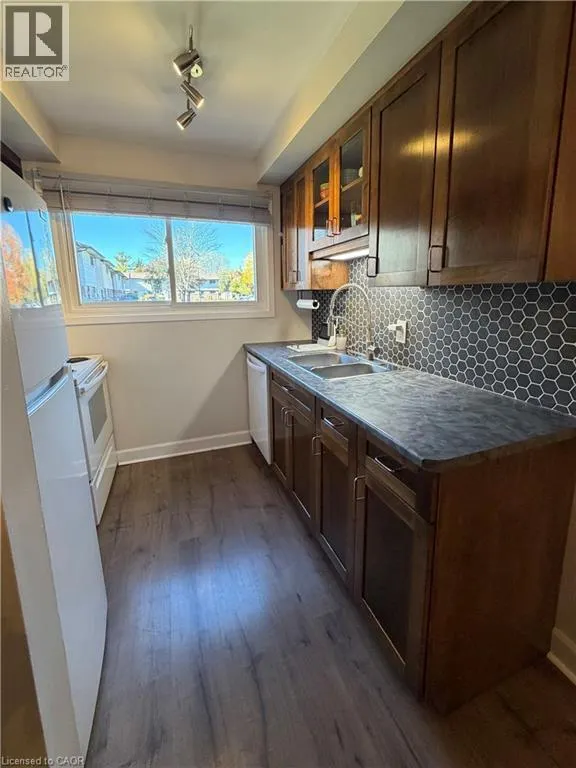 3 TIFFANY Place Unit# 3, #3
