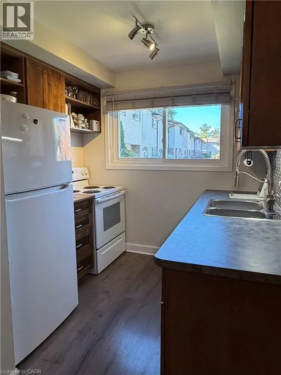 3 TIFFANY Place Unit# 3, #3