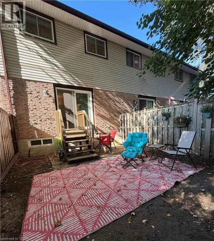 3 TIFFANY Place Unit# 3, #3