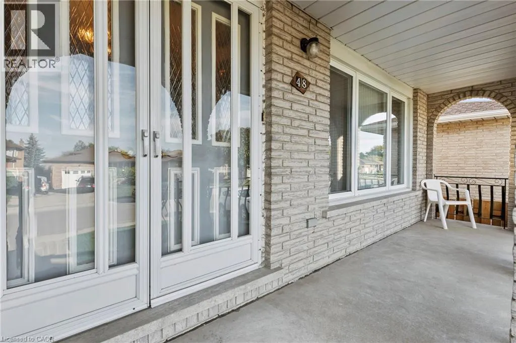 48 VILLAGE Drive
