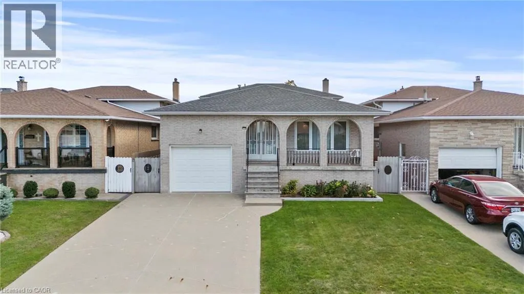 48 VILLAGE Drive