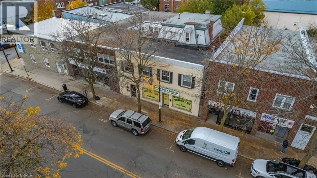 14 COLBORNE Street N