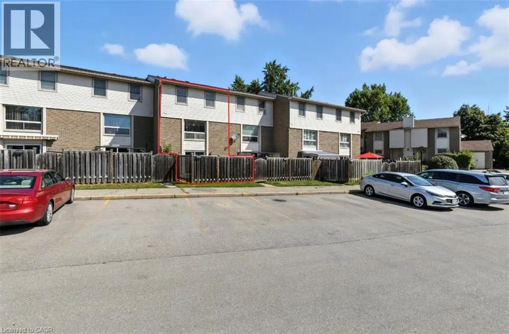 11 GRAND RIVER Boulevard Unit# 29, #29