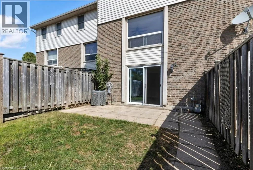 11 GRAND RIVER Boulevard Unit# 29, #29