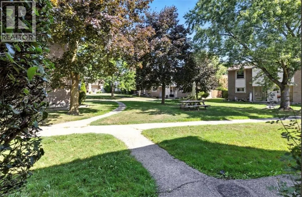 11 GRAND RIVER Boulevard Unit# 29, #29
