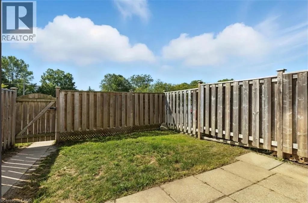 11 GRAND RIVER Boulevard Unit# 29, #29