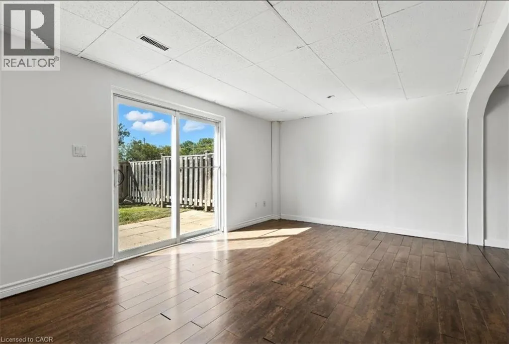 11 GRAND RIVER Boulevard Unit# 29, #29