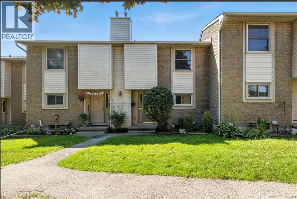 11 GRAND RIVER Boulevard Unit# 29, #29
