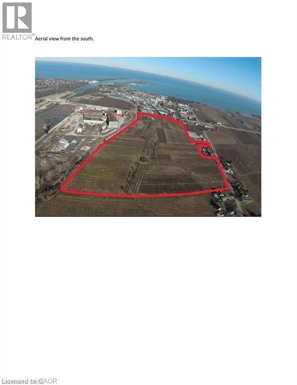406 LAKESHORE Road