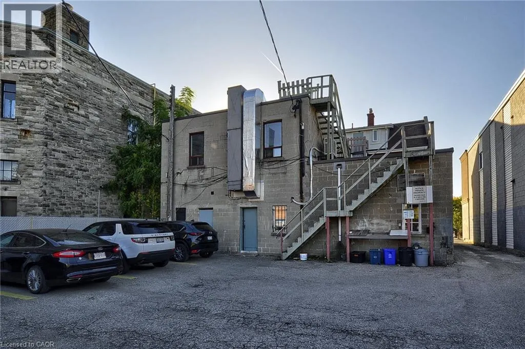 43 WATER Street N