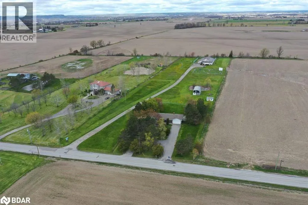 1093 LOWER BASE LINE  WEST