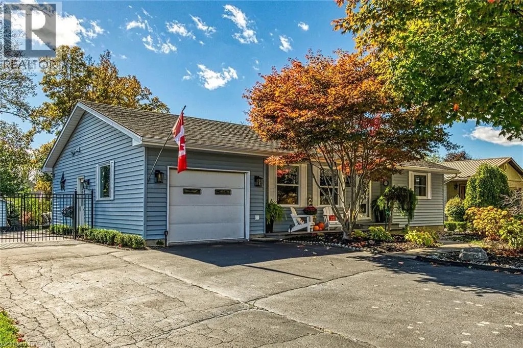 92 DOVER MILLS Road