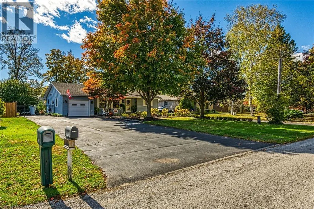 92 DOVER MILLS Road