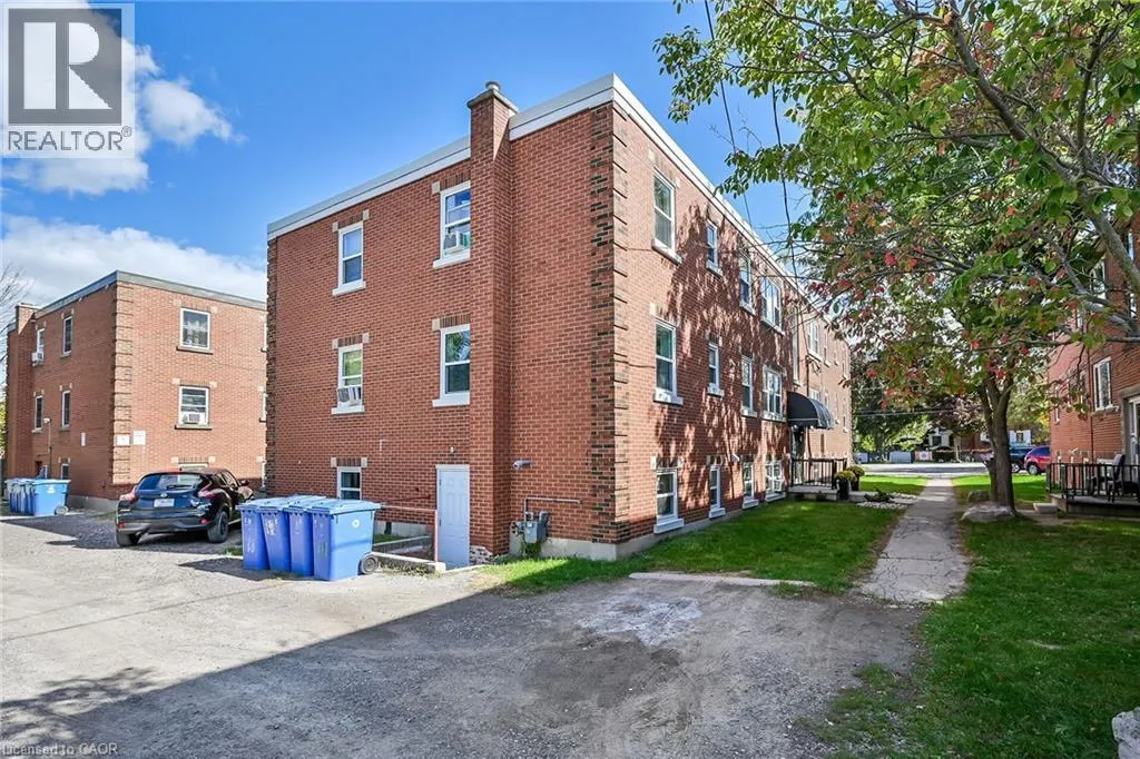 5 APPLEWOOD Avenue Unit# 1, #1