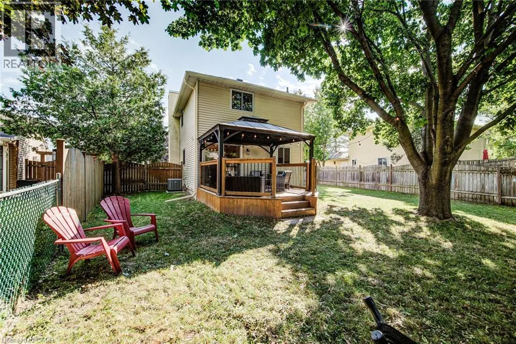 98 ROLLING MEADOWS Drive