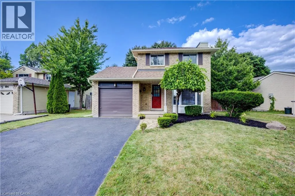 98 ROLLING MEADOWS Drive