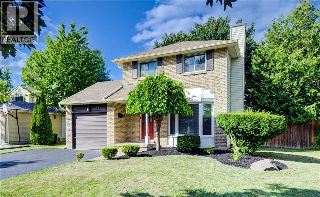 98 ROLLING MEADOWS Drive