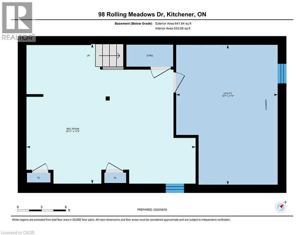 98 ROLLING MEADOWS Drive
