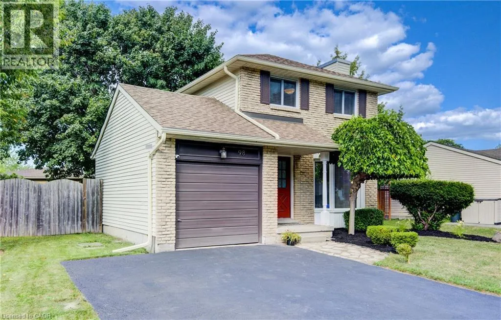 98 ROLLING MEADOWS Drive