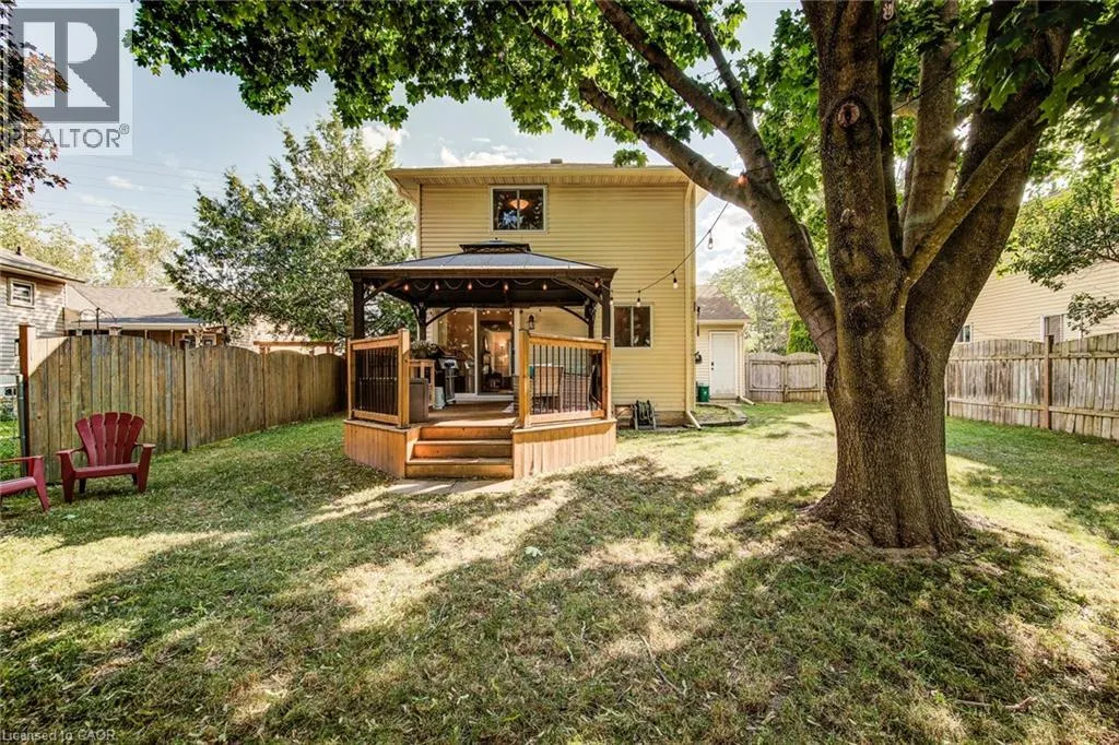 98 ROLLING MEADOWS Drive