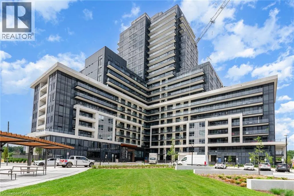 3220 WILLIAM COLTSON Avenue Unit# 1702, #1702