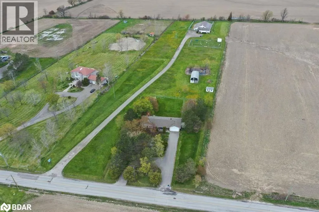 1093 LOWER BASE LINE  WEST W