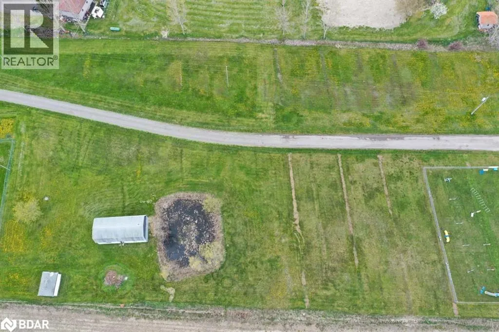 1093 LOWER BASE LINE  WEST W