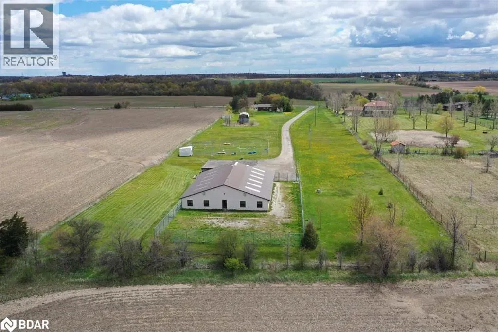 1093 LOWER BASE LINE  WEST W