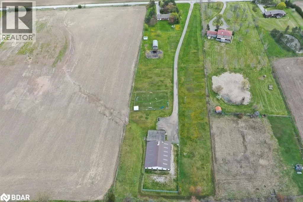 1093 LOWER BASE LINE  WEST W