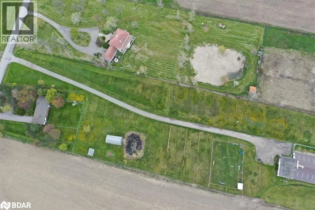 1093 LOWER BASE LINE  WEST W